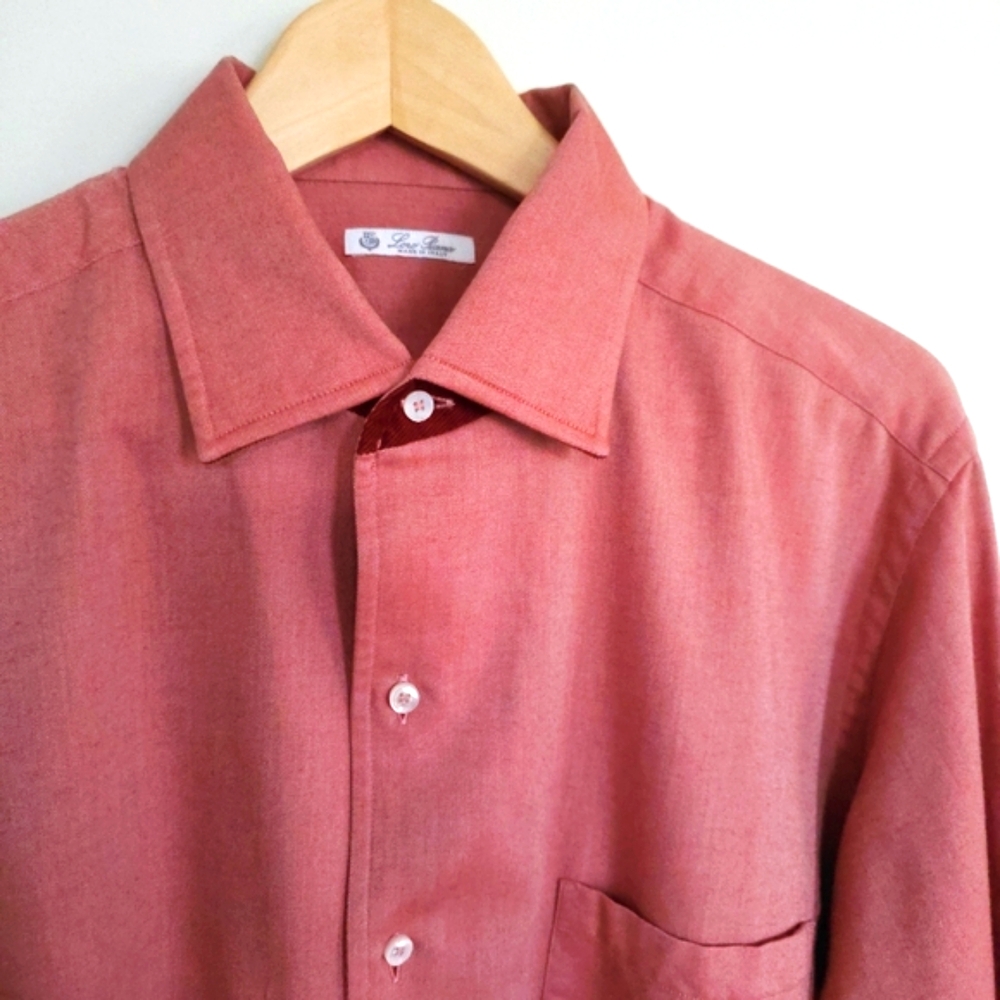 Loro Piana men's shirts